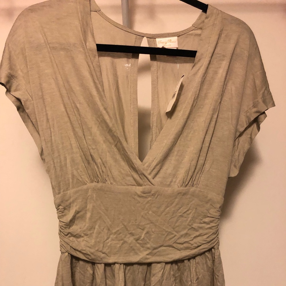 New Tracy Reese top